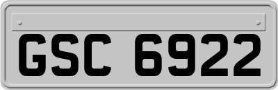 GSC6922