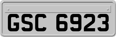 GSC6923