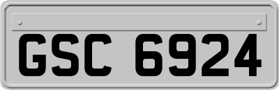 GSC6924