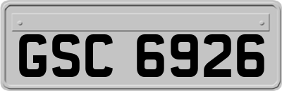 GSC6926