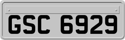 GSC6929