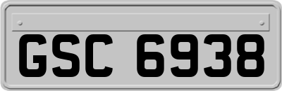 GSC6938
