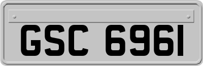 GSC6961
