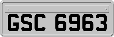 GSC6963