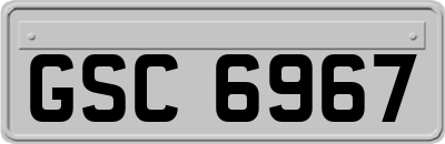 GSC6967