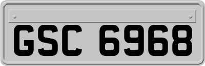 GSC6968
