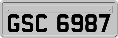 GSC6987