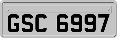 GSC6997