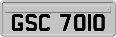 GSC7010