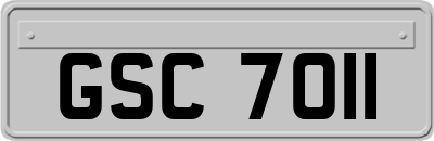 GSC7011