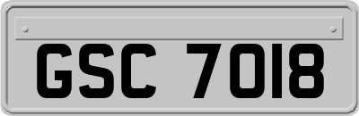 GSC7018