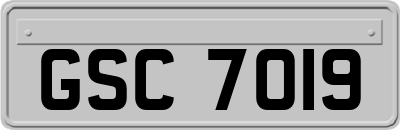 GSC7019