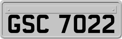 GSC7022