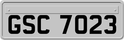 GSC7023