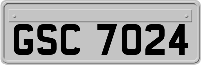 GSC7024