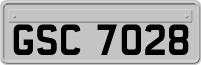 GSC7028