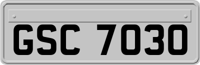 GSC7030
