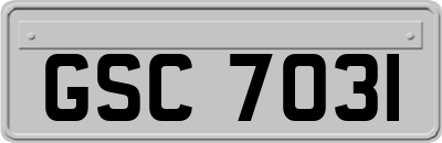 GSC7031