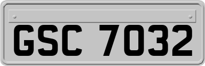 GSC7032