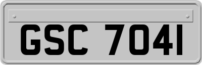 GSC7041