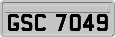 GSC7049
