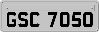 GSC7050