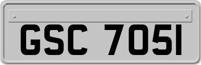 GSC7051
