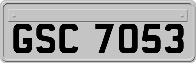 GSC7053
