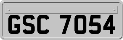 GSC7054