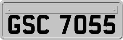 GSC7055