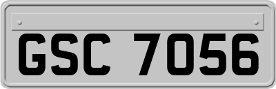 GSC7056