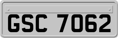 GSC7062