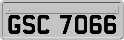 GSC7066