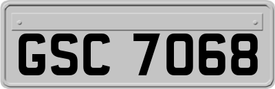 GSC7068