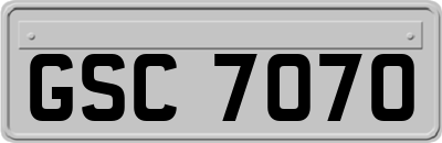 GSC7070