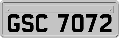 GSC7072