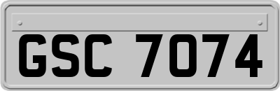 GSC7074
