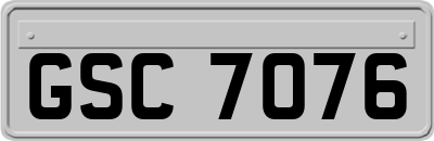 GSC7076