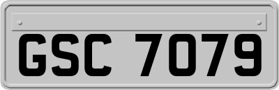 GSC7079