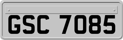GSC7085