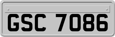 GSC7086
