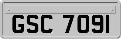 GSC7091