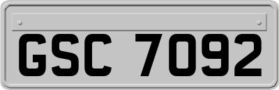 GSC7092