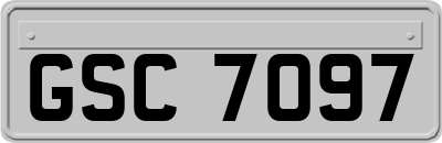 GSC7097