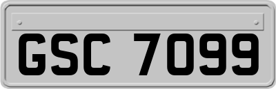 GSC7099