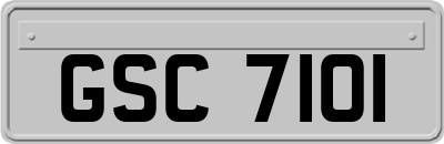 GSC7101