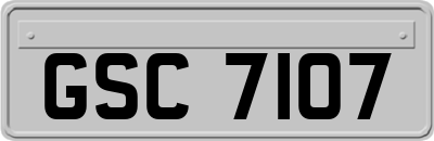 GSC7107