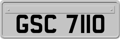 GSC7110