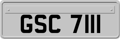 GSC7111