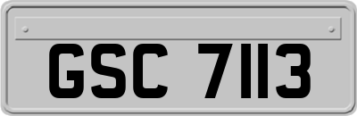 GSC7113